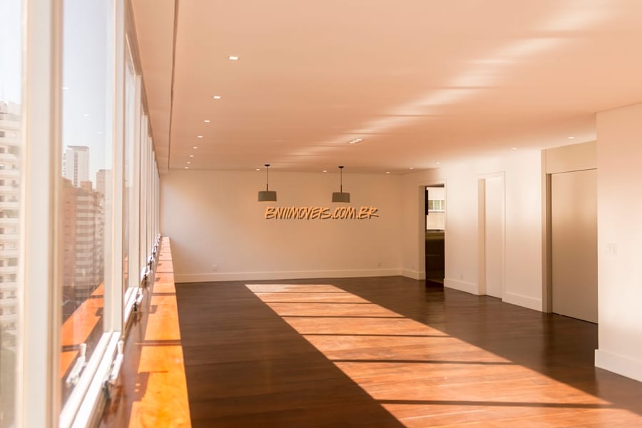 Apartamento, 2 quartos, 182 m² - Foto 3