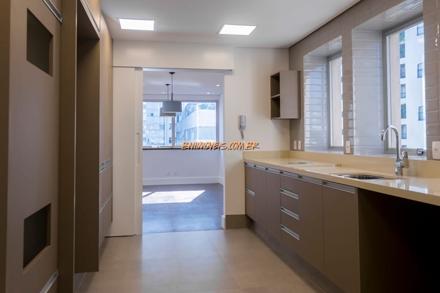 Apartamento, 2 quartos, 182 m² - Foto 8