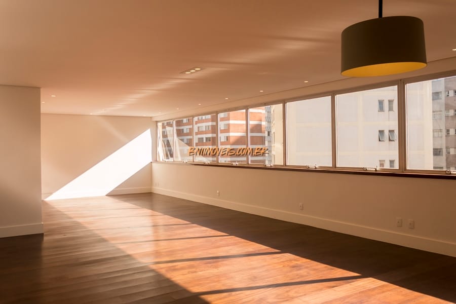 Apartamento, 2 quartos, 182 m² - Foto 1