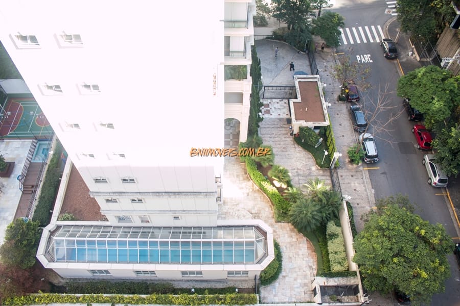 Apartamento, 2 quartos, 182 m² - Foto 35