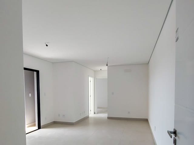Apartamento com 124m² 2 quartos e 2 banheiros, à venda, no bairro Jardim Carvalho em Ponta Grossa