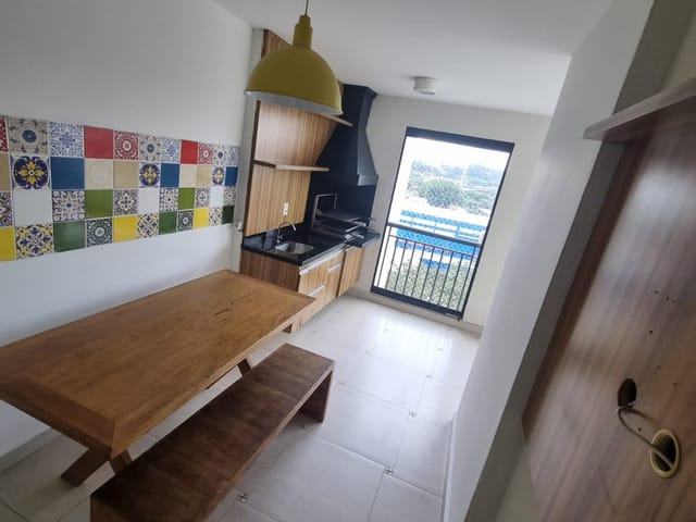Foto do Apartamento - Apartamento para locação com 3 dormitórios na R.Belchior de Azevedo, Vila Leopoldina, São Paulo, SP | D+ Soluções Imobiliárias