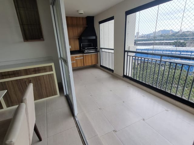 Foto do Apartamento - Apartamento para locação com 3 dormitórios na R.Belchior de Azevedo, Vila Leopoldina, São Paulo, SP | D+ Soluções Imobiliárias