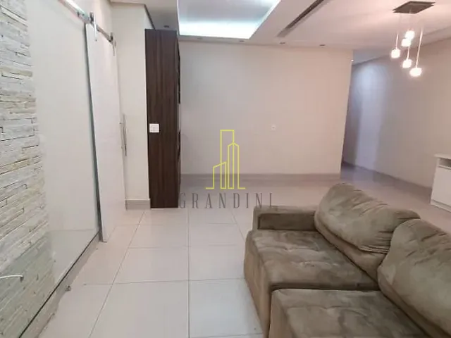 Apartamento com 90m² 3 quartos e 2 banheiros, para alugar, no bairro Planalto em São Bernardo do Campo