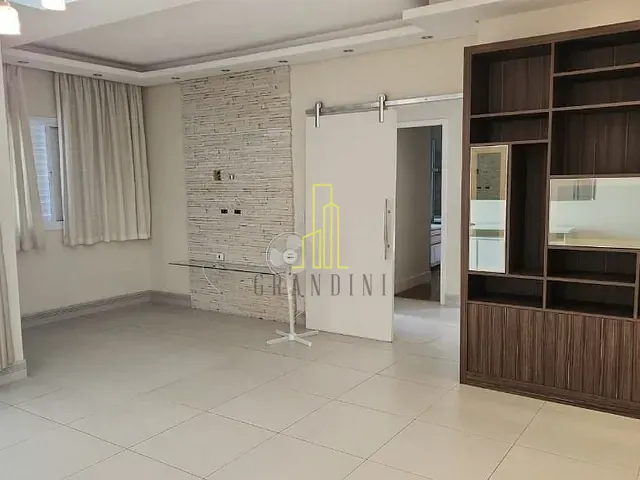 Apartamento com 90m² 3 quartos e 2 banheiros, para alugar, no bairro Planalto em São Bernardo do Campo