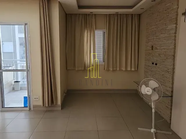 Apartamento com 90m² 3 quartos e 2 banheiros, para alugar, no bairro Planalto em São Bernardo do Campo