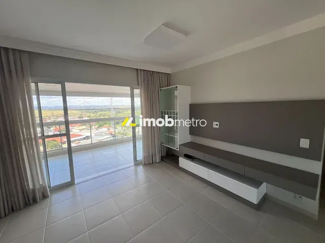 Apartamento com 132m² 3 quartos e 3 banheiros, à venda, no bairro Alphaville em Campinas