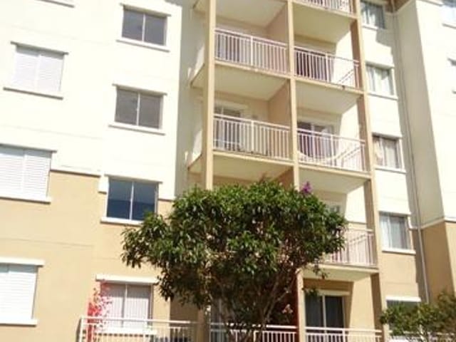 Foto do Apartamento - Apartamento residencial para locação, Jardim Sul, São José dos Campos. | INDEPENDENCE NEGOCIOS IMOBILIARIOS LTDA