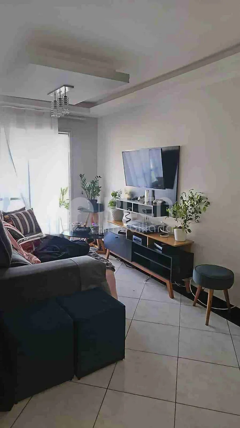 Apartamento de 2 quartos à venda em Lauzane Paulista, São Paulo