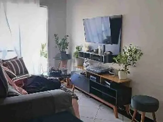 Apartamento 2 quartos e 1 banheiro, à venda, no bairro Lauzane Paulista em São Paulo