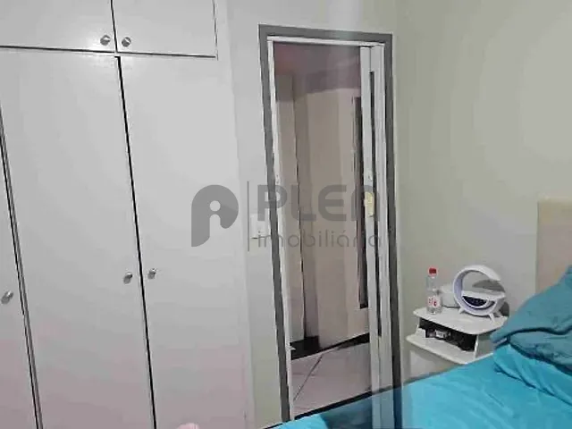 Apartamento 2 quartos e 1 banheiro, à venda, no bairro Lauzane Paulista em São Paulo