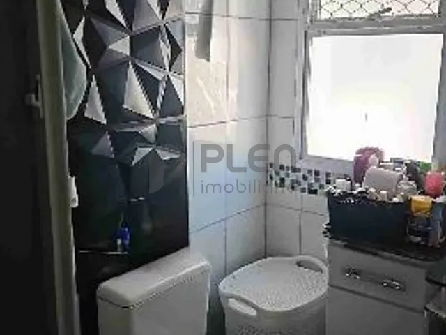 Apartamento 2 quartos e 1 banheiro, à venda, no bairro Lauzane Paulista em São Paulo