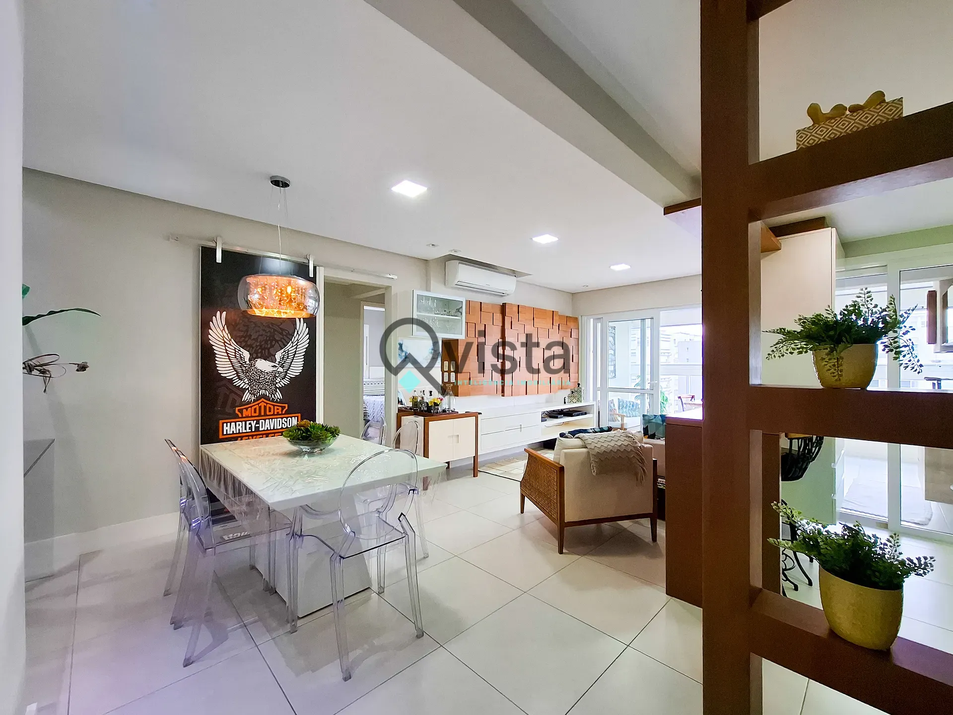 Apartamento, 3 quartos, 100 m² - Foto 1