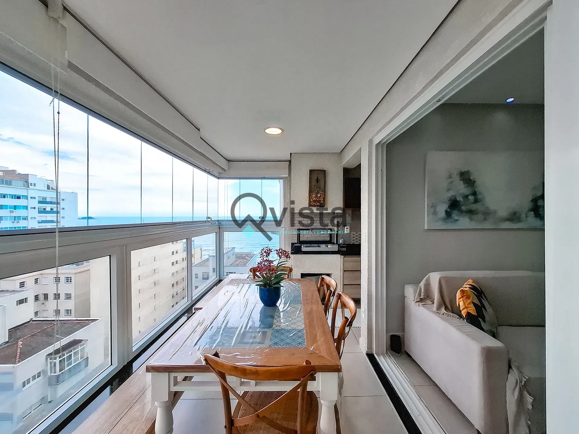 Apartamento, 3 quartos, 100 m² - Foto 3