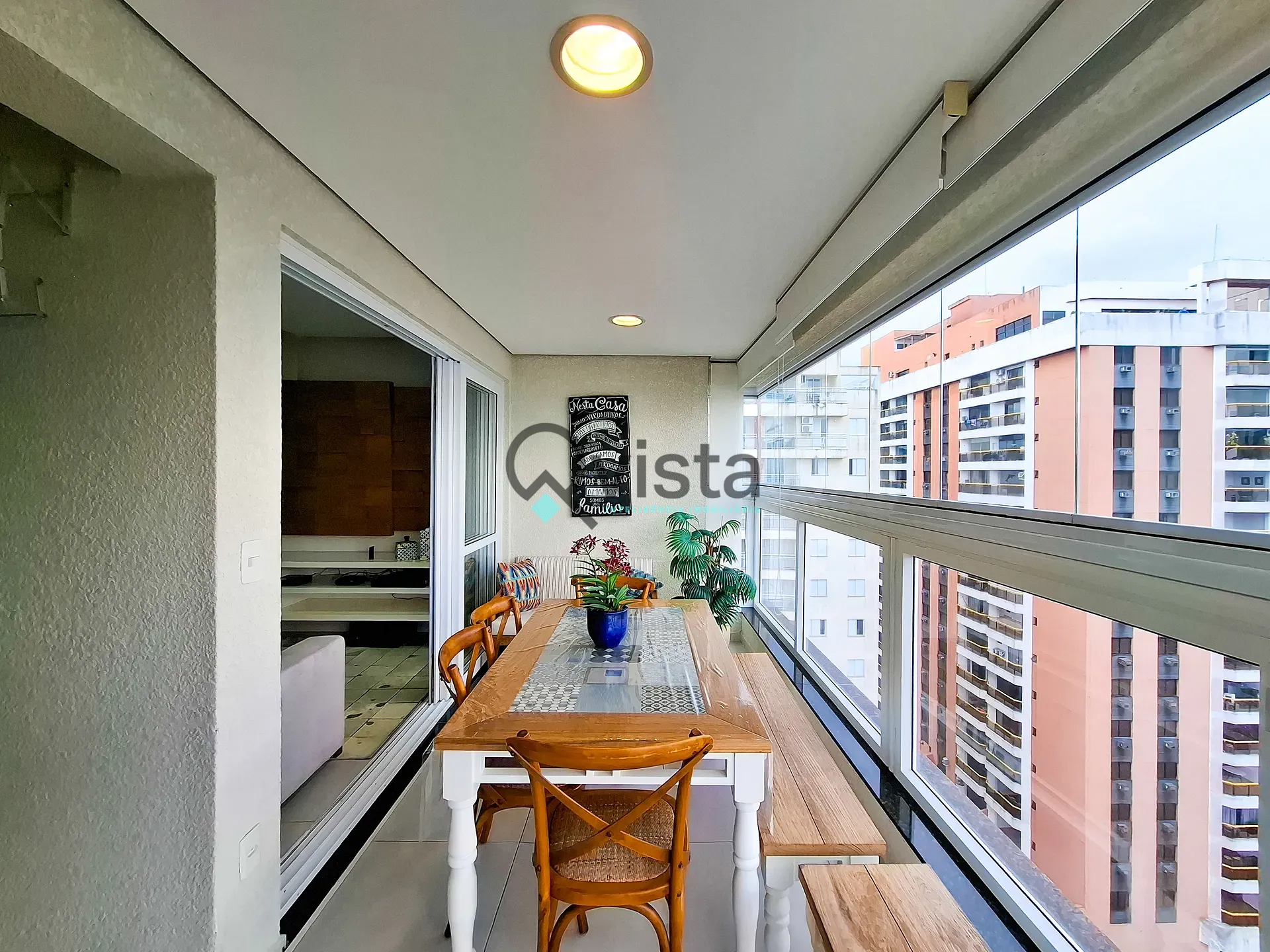 Apartamento, 3 quartos, 100 m² - Foto 6