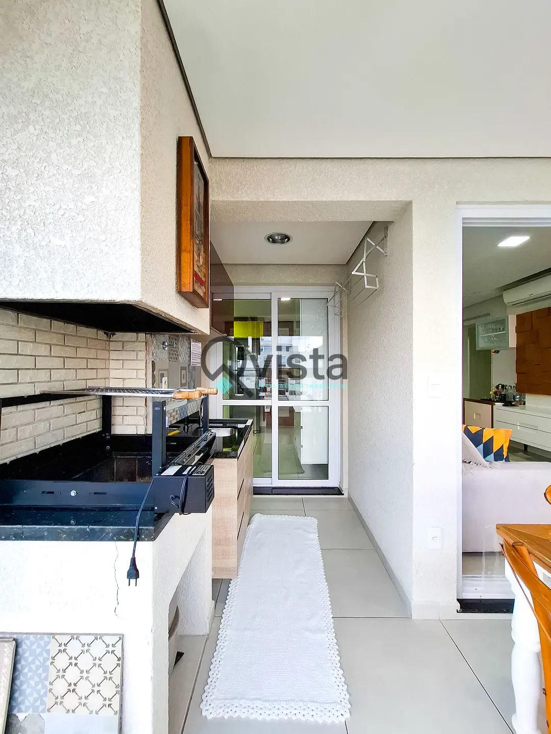 Apartamento, 3 quartos, 100 m² - Foto 5