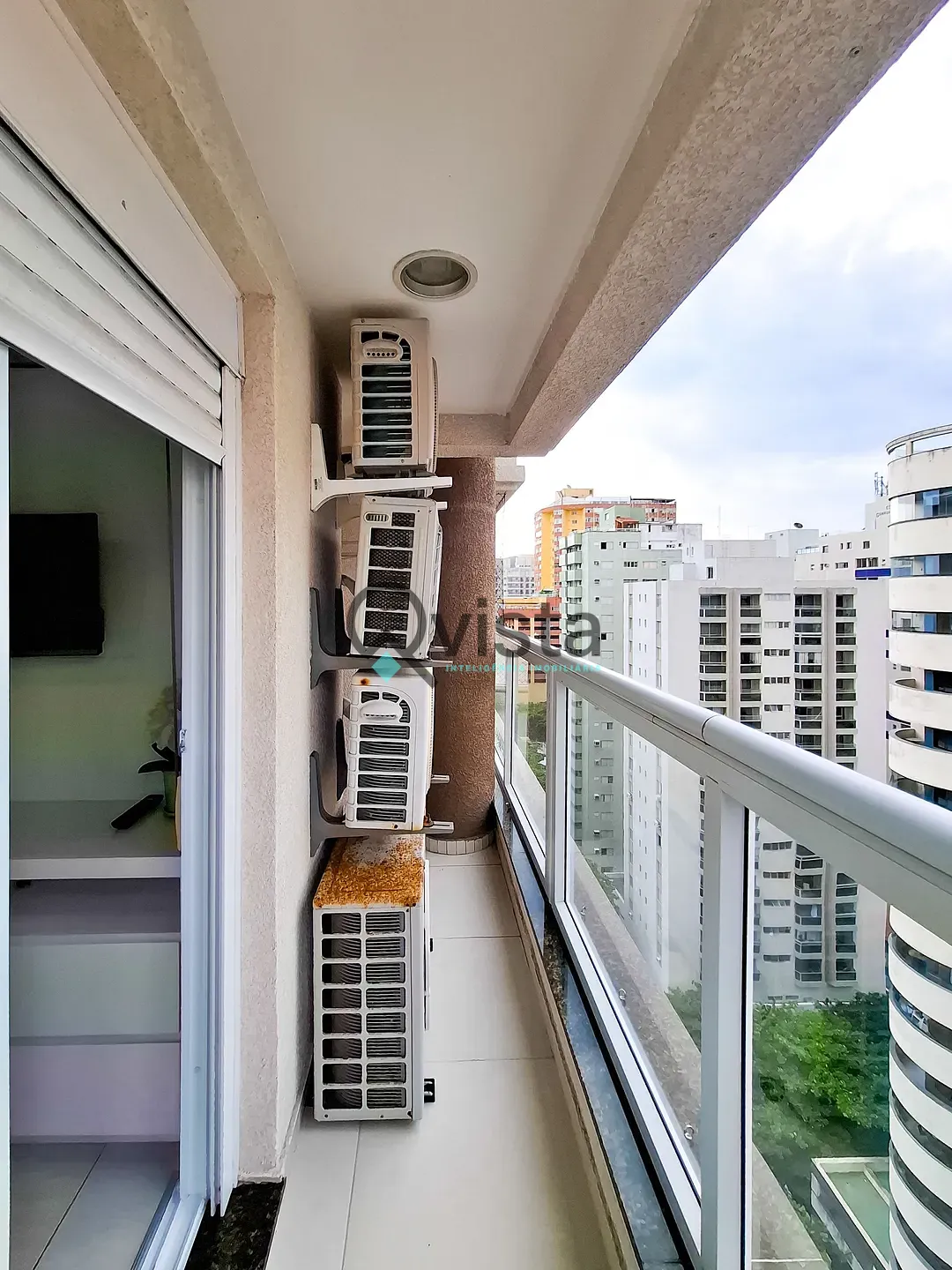 Apartamento, 3 quartos, 100 m² - Foto 11