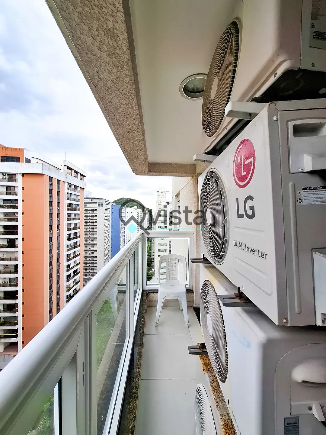 Apartamento, 3 quartos, 100 m² - Foto 12