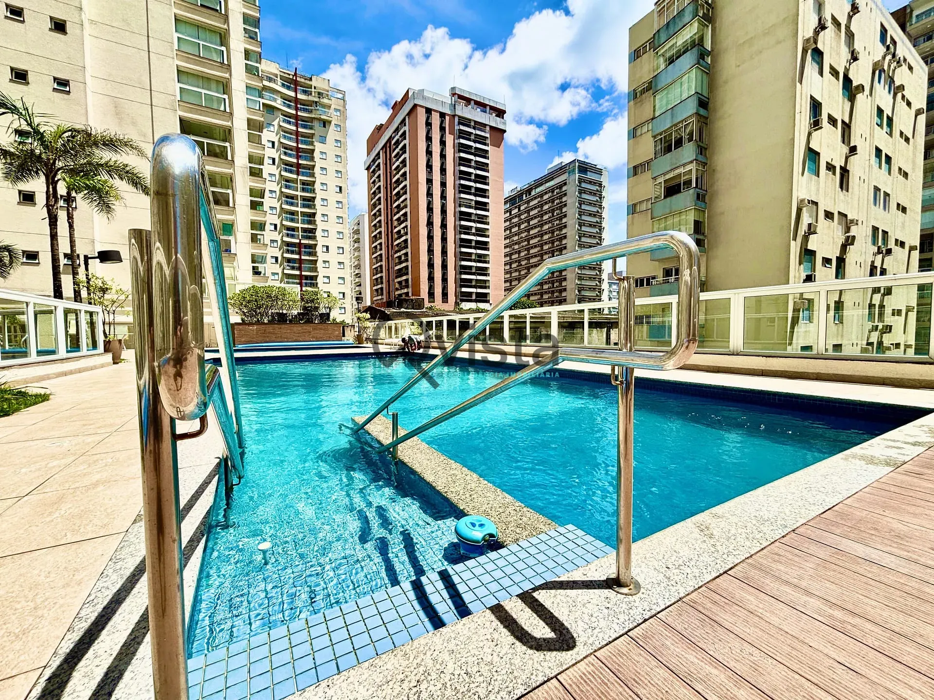 Apartamento, 3 quartos, 100 m² - Foto 28
