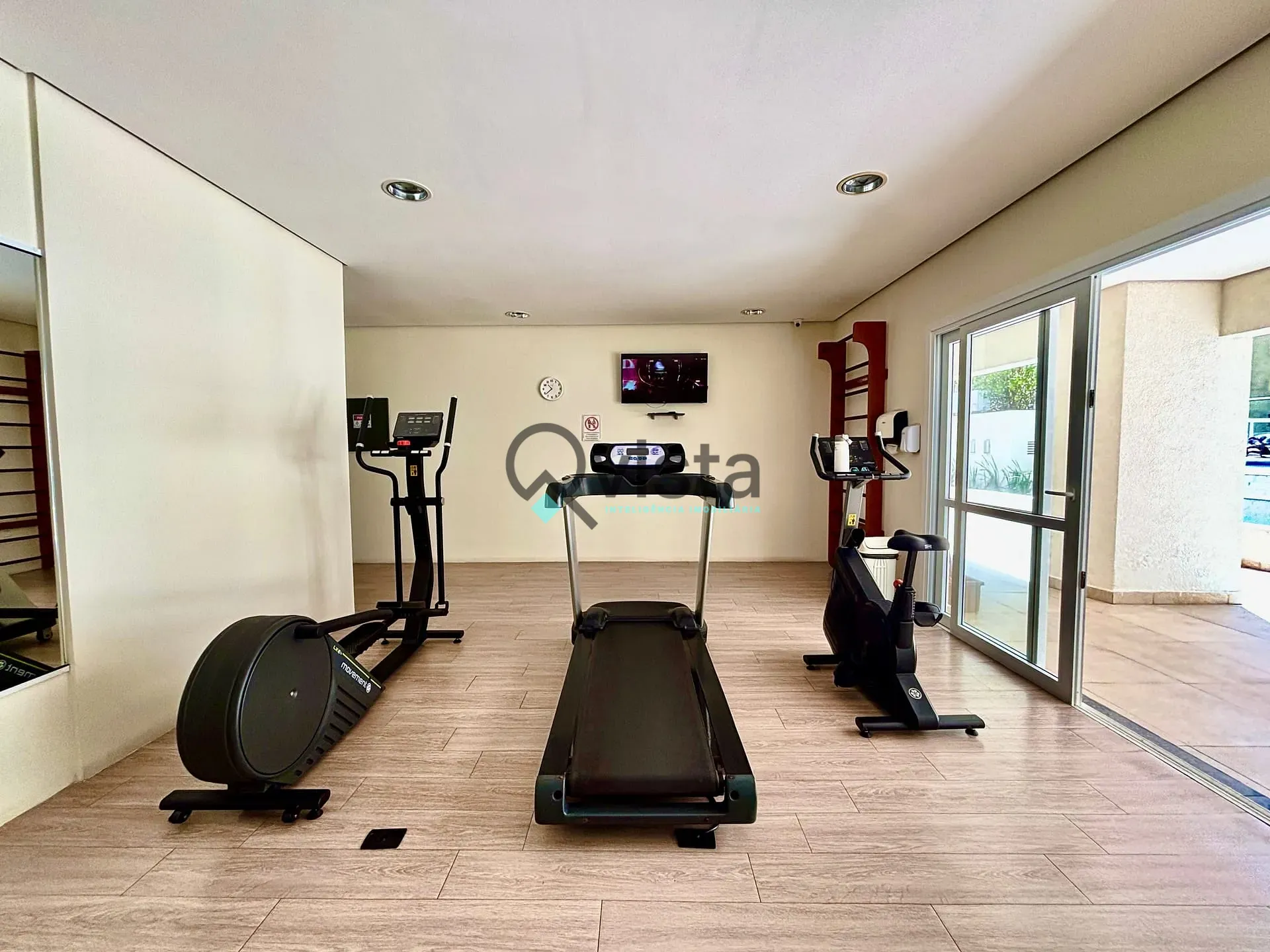 Apartamento, 3 quartos, 100 m² - Foto 29