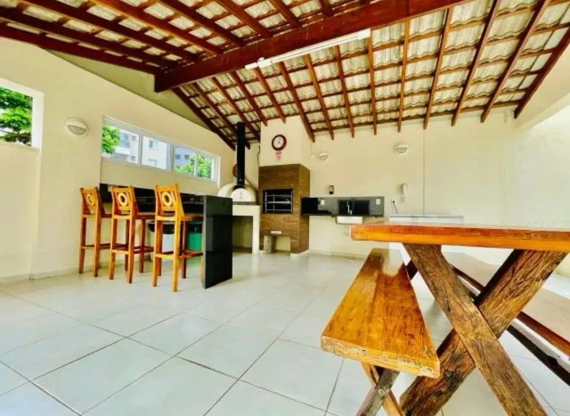 Apartamento, 2 quartos, 64 m² - Foto 35