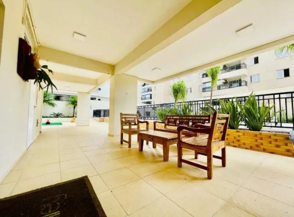 Apartamento, 2 quartos, 64 m² - Foto 36