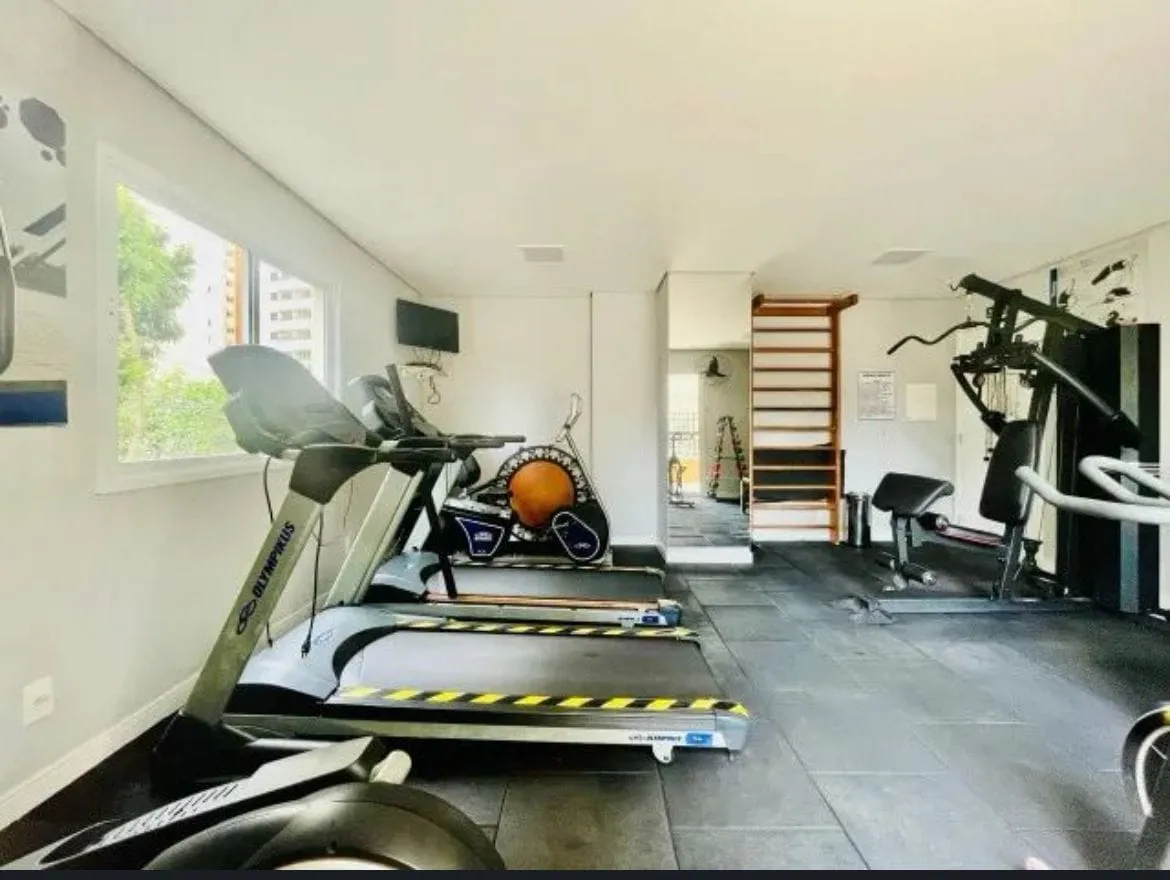 Apartamento, 2 quartos, 64 m² - Foto 34