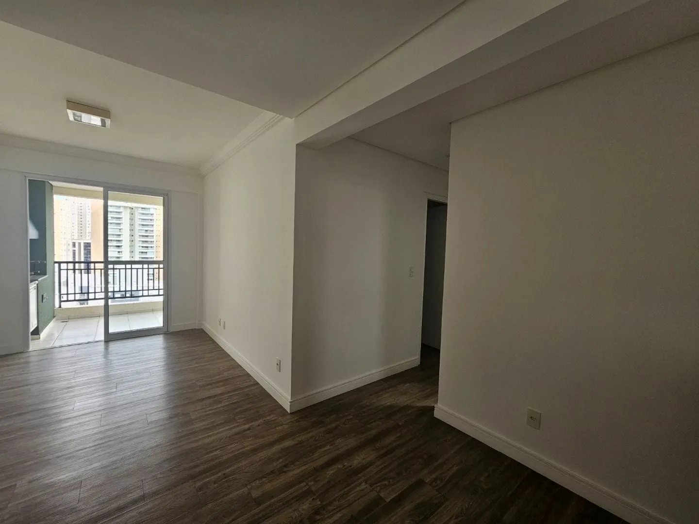 Apartamento, 2 quartos, 64 m² - Foto 5