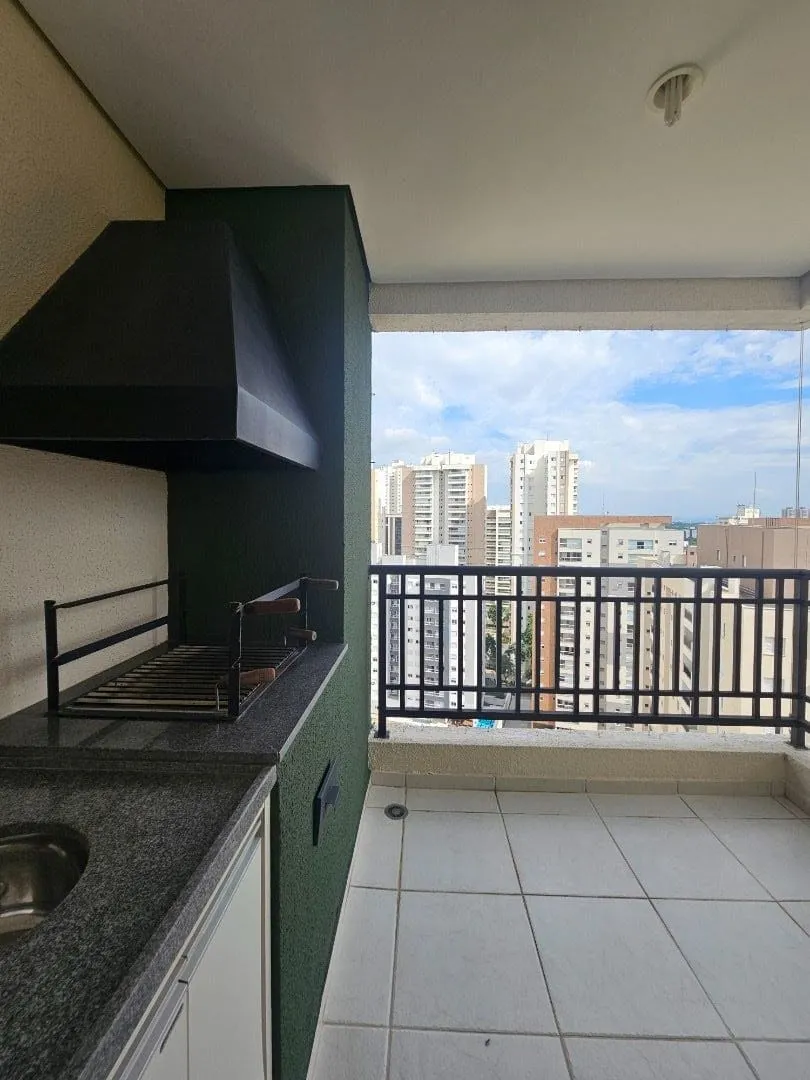 Apartamento, 2 quartos, 64 m² - Foto 8