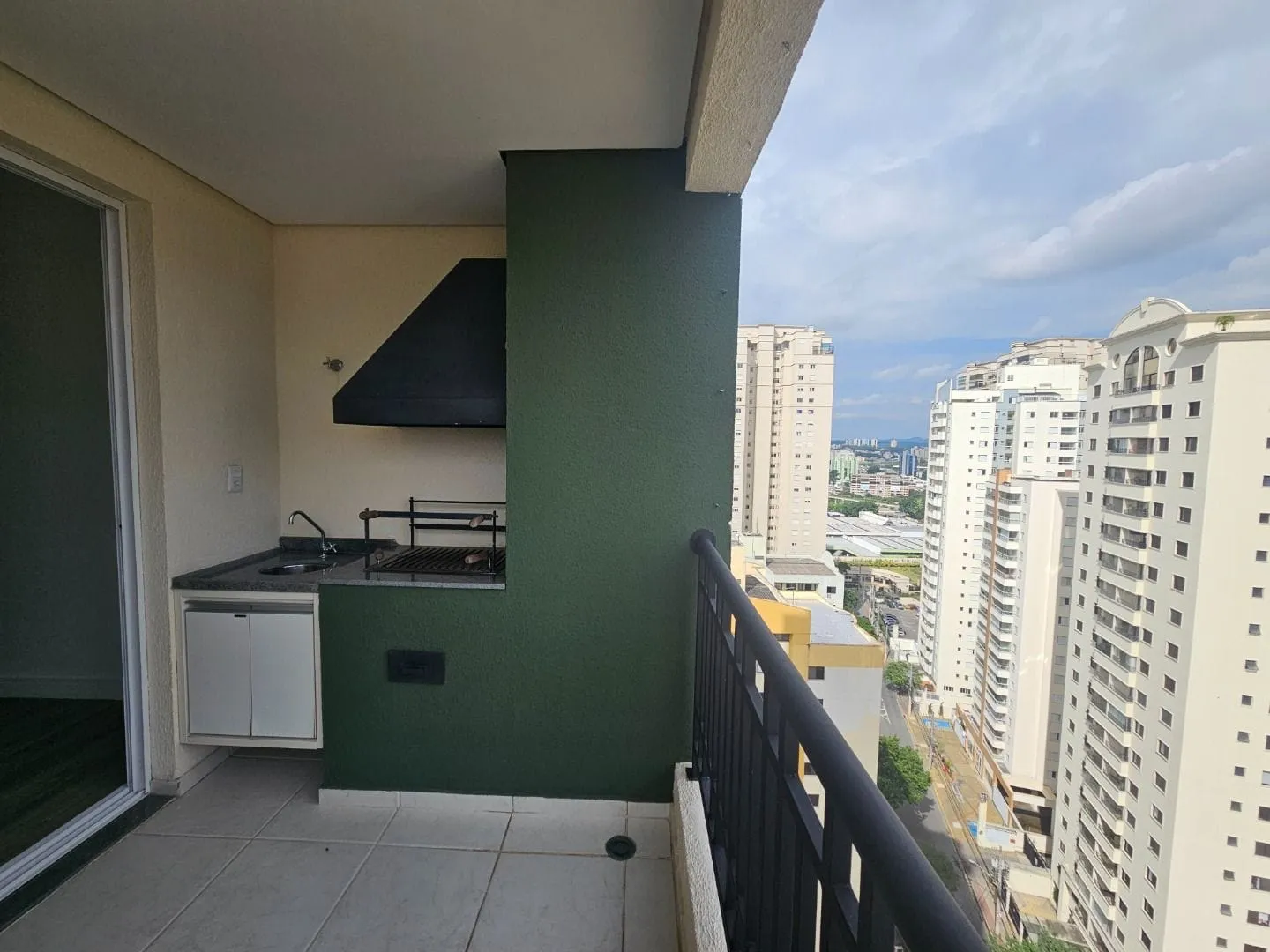 Apartamento, 2 quartos, 64 m² - Foto 7