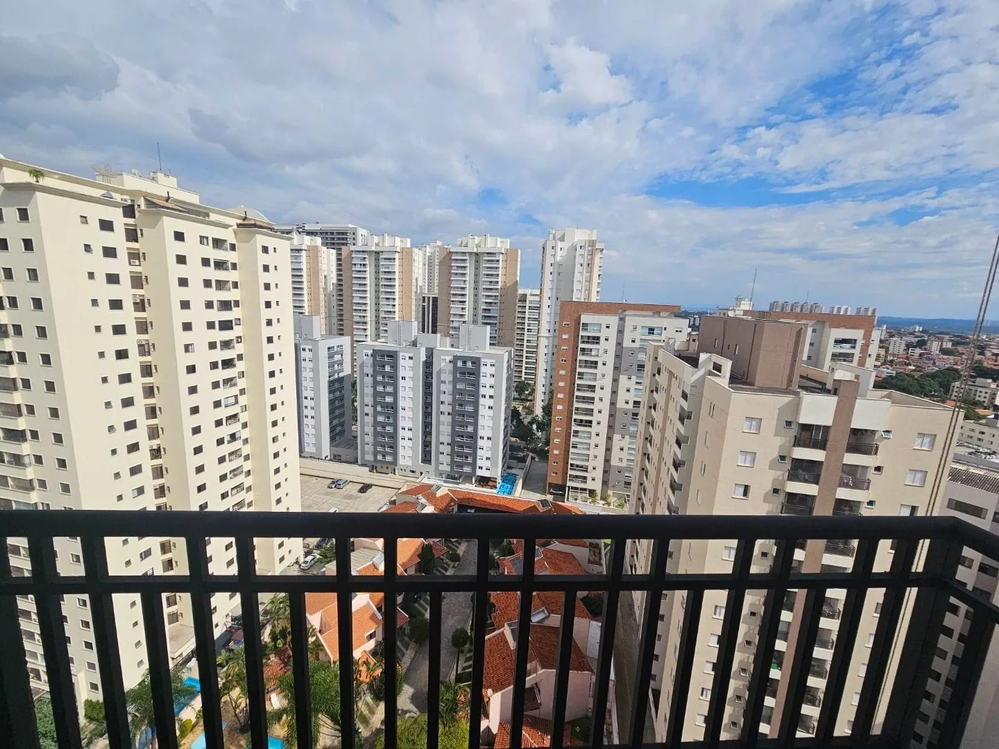Apartamento, 2 quartos, 64 m² - Foto 9