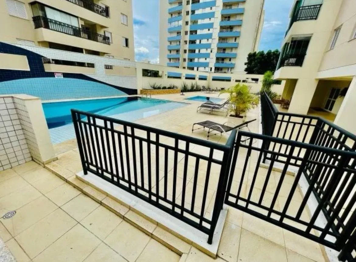 Apartamento, 2 quartos, 64 m² - Foto 33