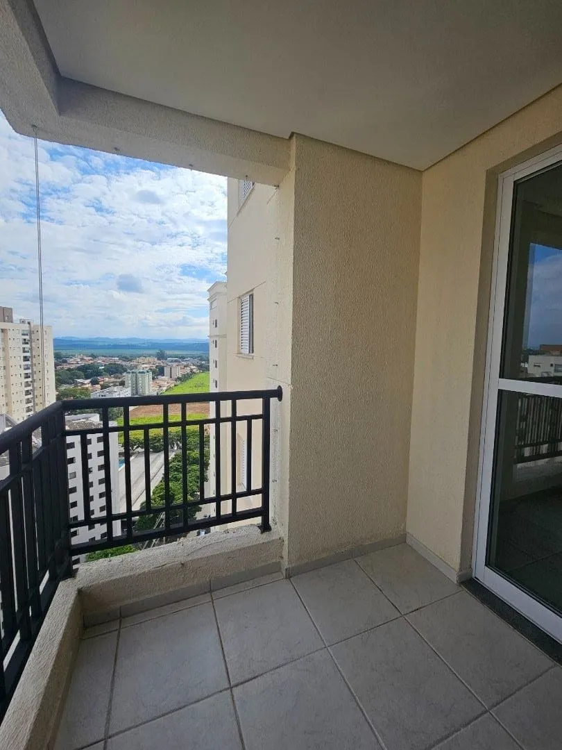 Apartamento, 2 quartos, 64 m² - Foto 10