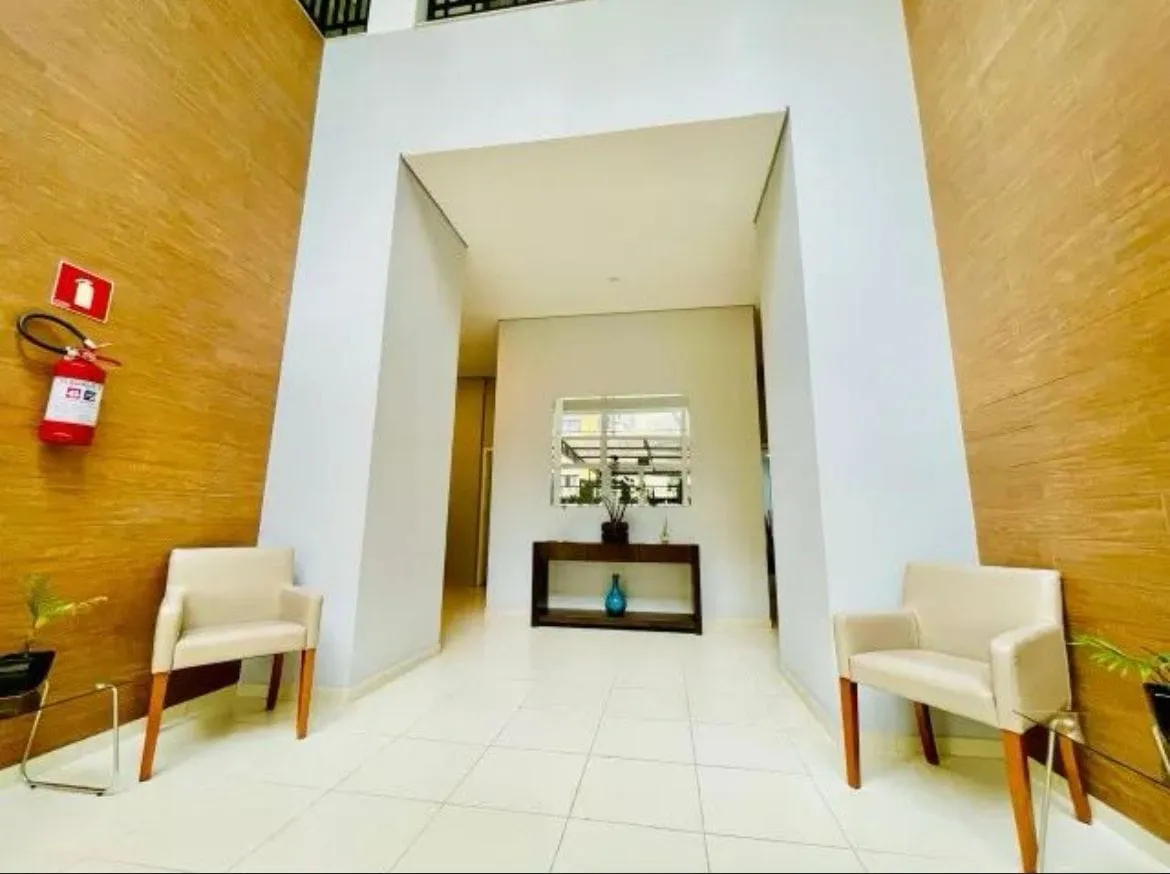 Apartamento, 2 quartos, 64 m² - Foto 32