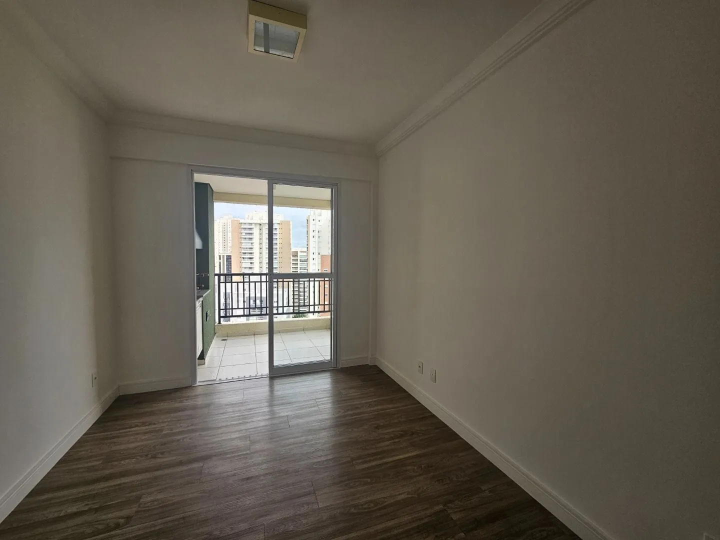 Apartamento, 2 quartos, 64 m² - Foto 3