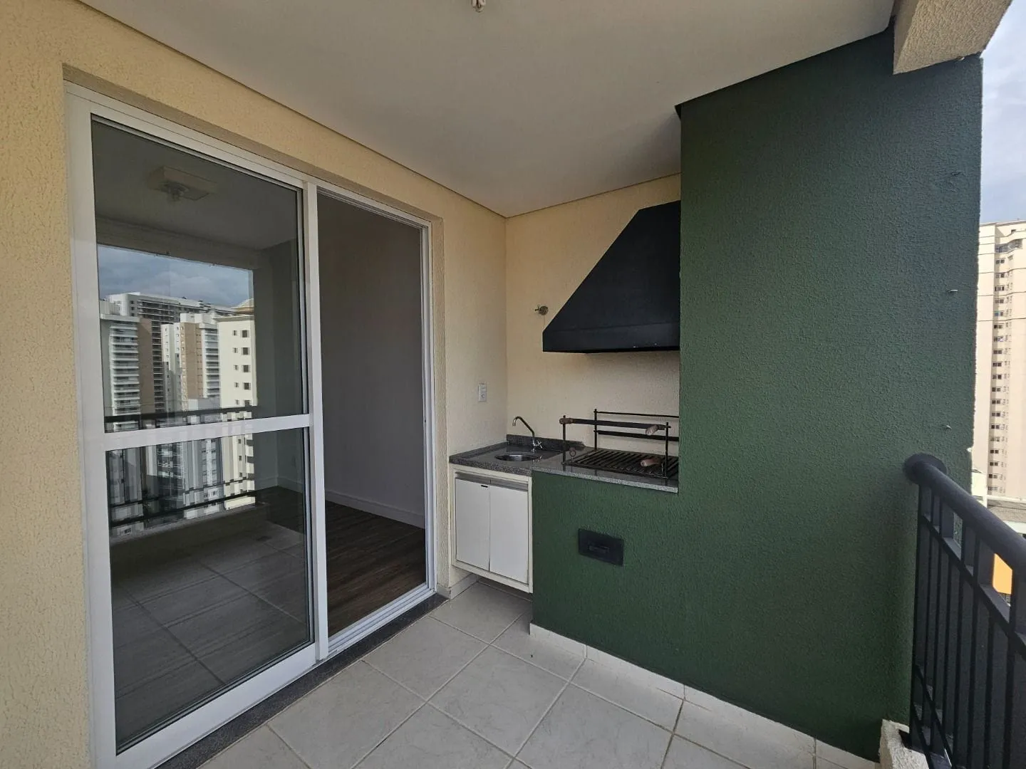 Apartamento, 2 quartos, 64 m² - Foto 6