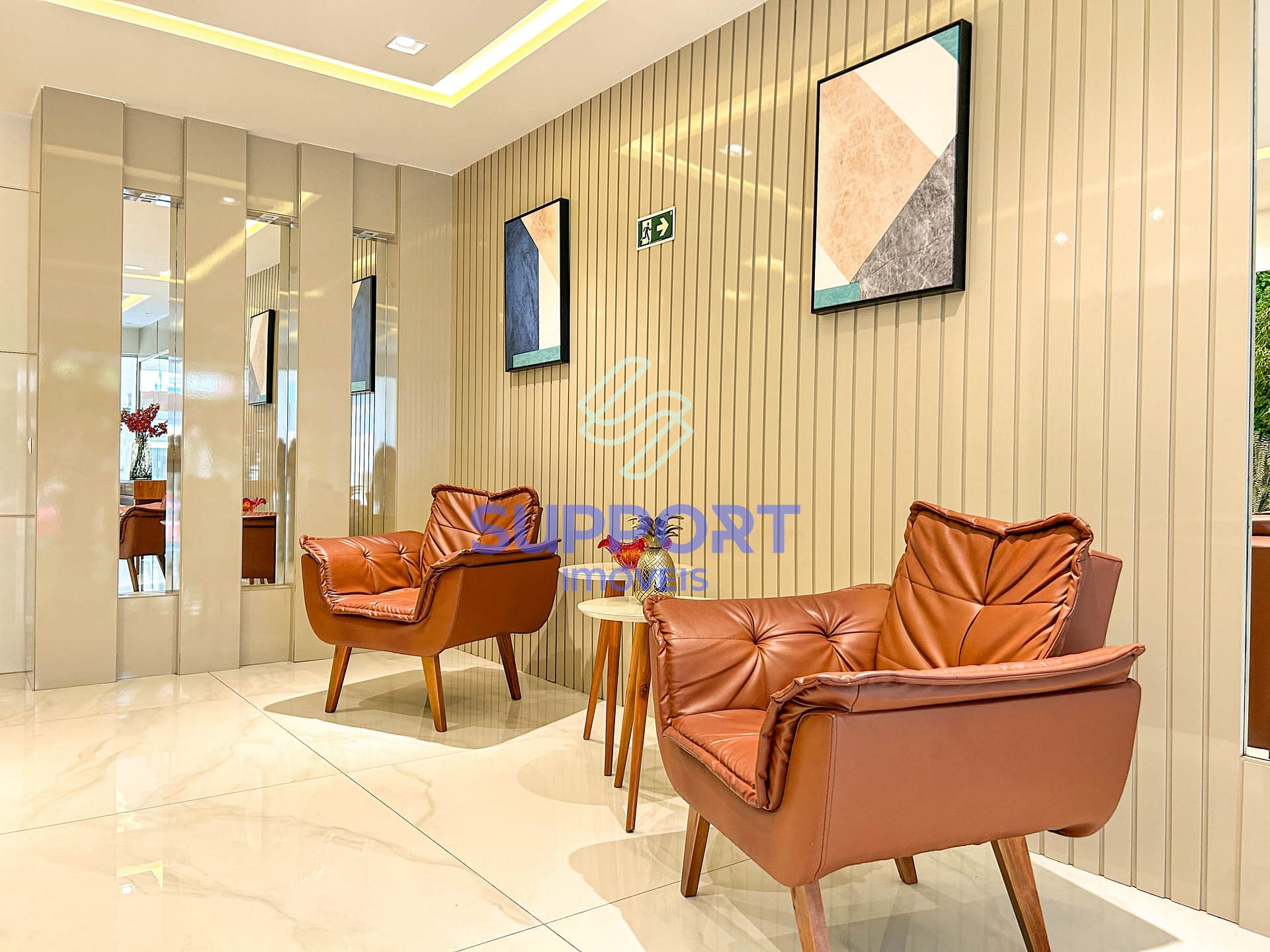 Apartamento, 2 quartos, 73 m² - Foto 20