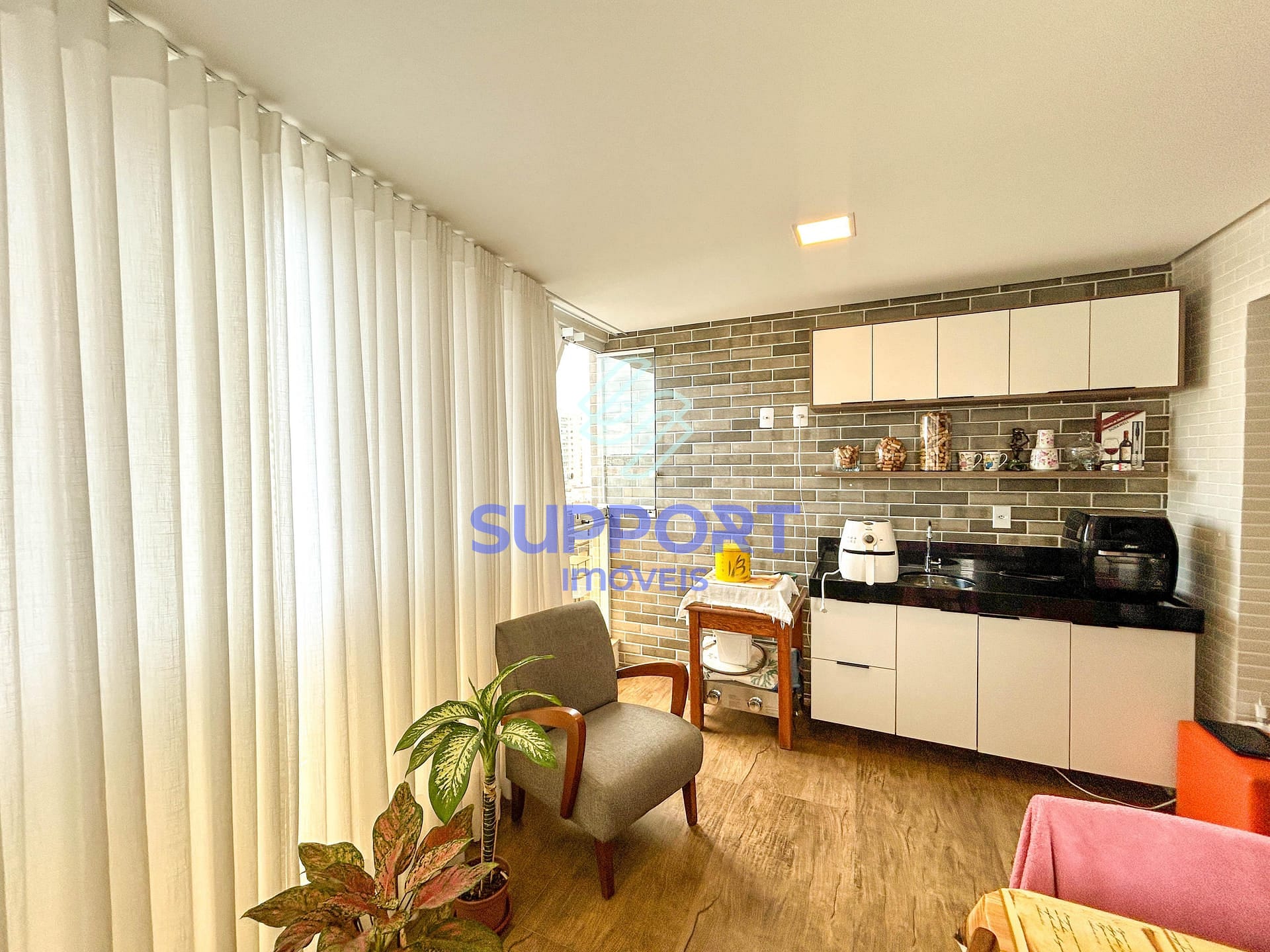 Apartamento, 2 quartos, 73 m² - Foto 6