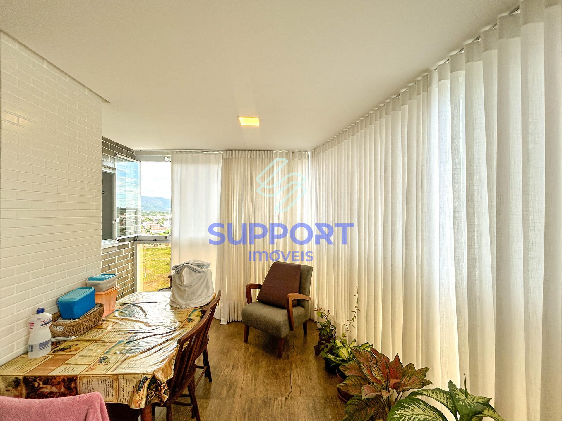 Apartamento, 2 quartos, 73 m² - Foto 8