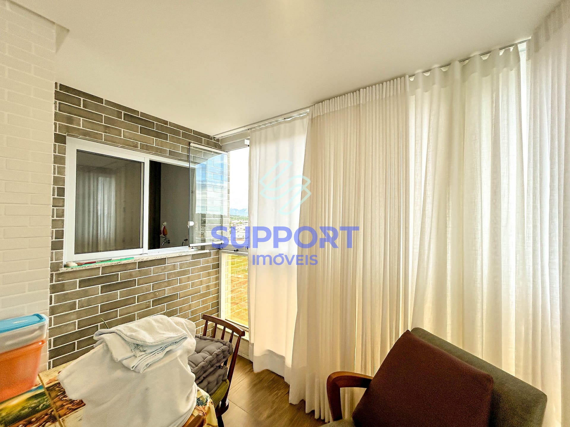 Apartamento, 2 quartos, 73 m² - Foto 9