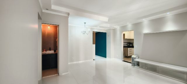 Foto do Apartamento - Apartamento para locação, de 74m² com 2domritórios sendo 1 suite -  Jardim Tupanci, Barueri, SP | Time Negócios Imobiliários