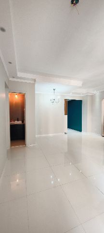 Foto do Apartamento - Apartamento para locação, de 74m² com 2domritórios sendo 1 suite -  Jardim Tupanci, Barueri, SP | Time Negócios Imobiliários