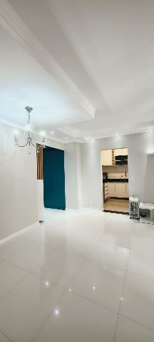 Foto do Apartamento - Apartamento para locação, de 74m² com 2domritórios sendo 1 suite -  Jardim Tupanci, Barueri, SP | Time Negócios Imobiliários