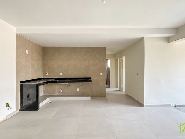 Apartamento 3 quartos e 2 banheiros, à venda, no bairro Aeroporto em Juiz de Fora