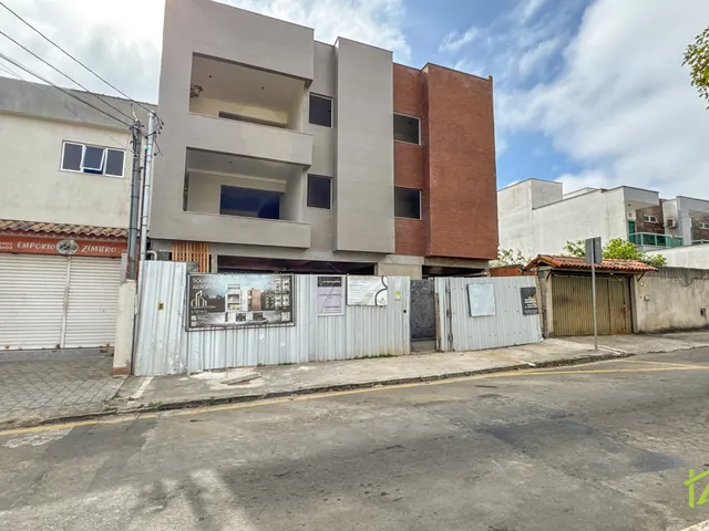 Apartamento 3 quartos e 2 banheiros, à venda, no bairro Aeroporto em Juiz de Fora