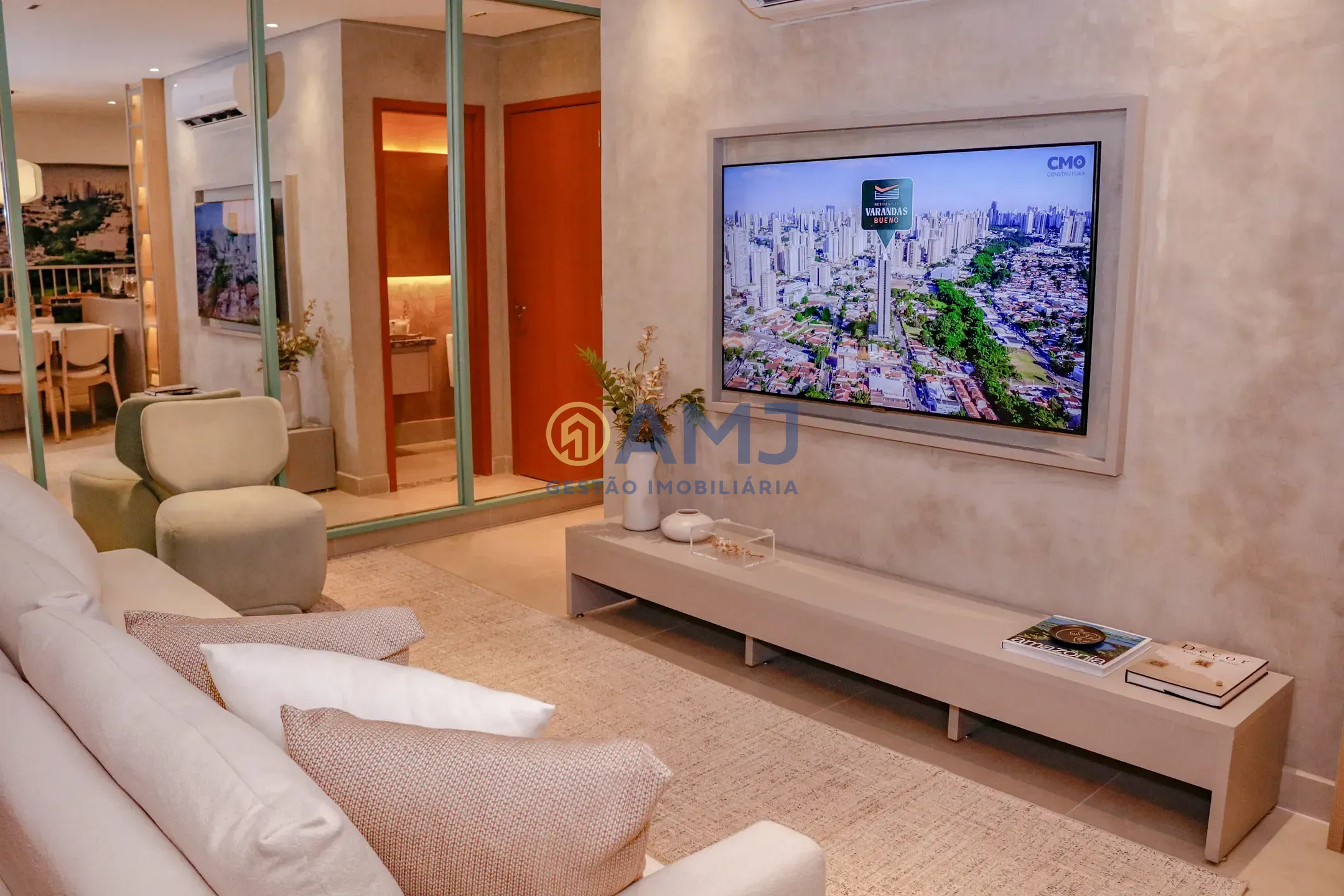 Apartamento, 2 quartos, 66 m² - Foto 5