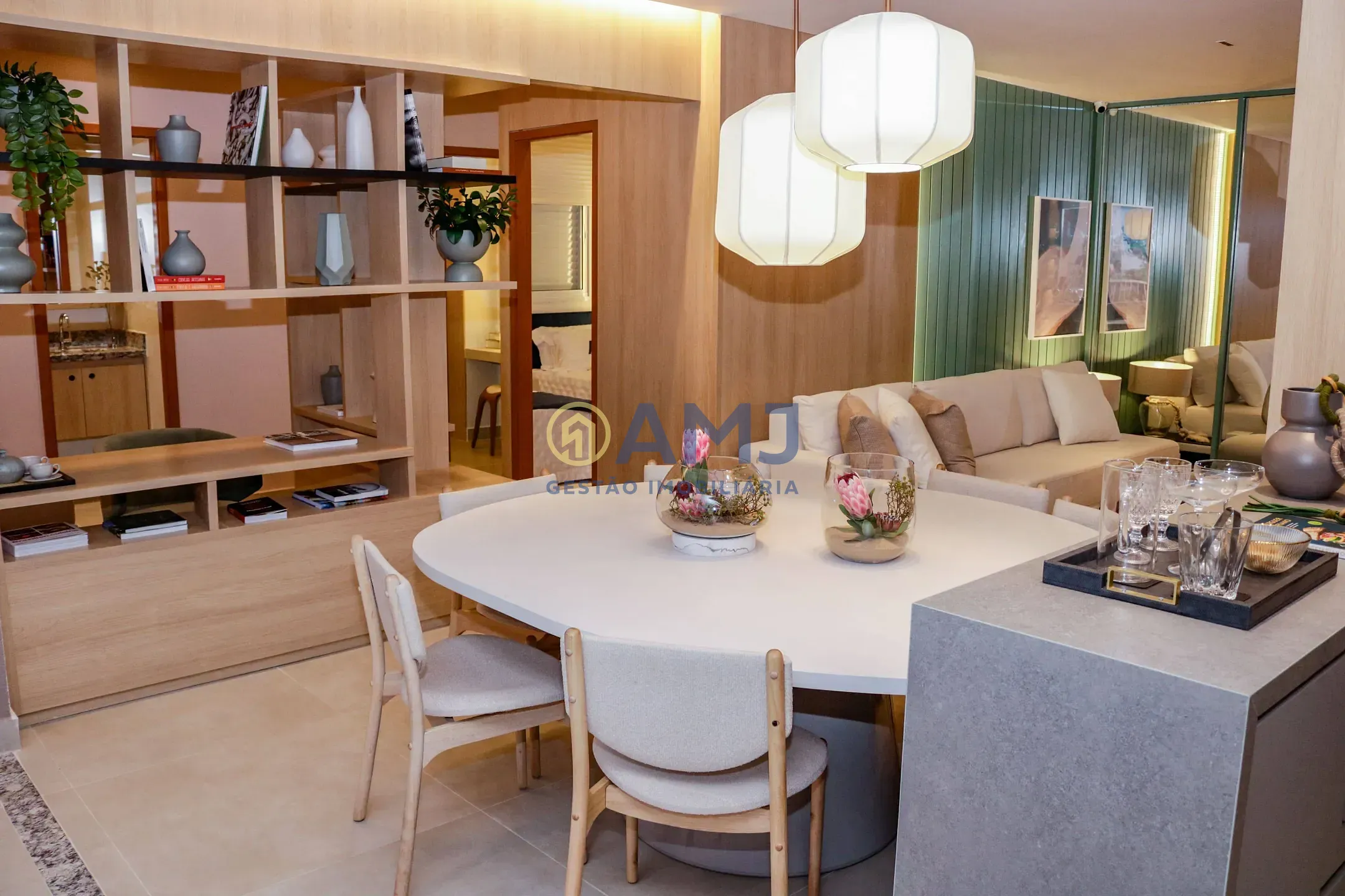 Apartamento, 2 quartos, 66 m² - Foto 8