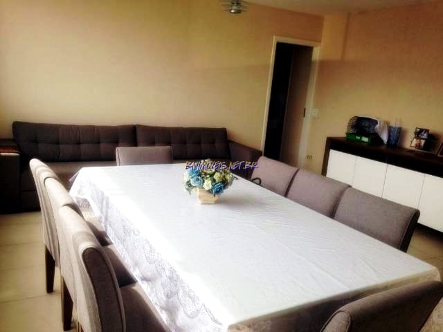 Apartamento, 3 quartos, 107 m² - Foto 1
