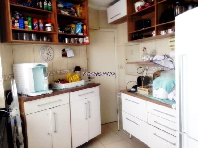 Apartamento, 3 quartos, 107 m² - Foto 11