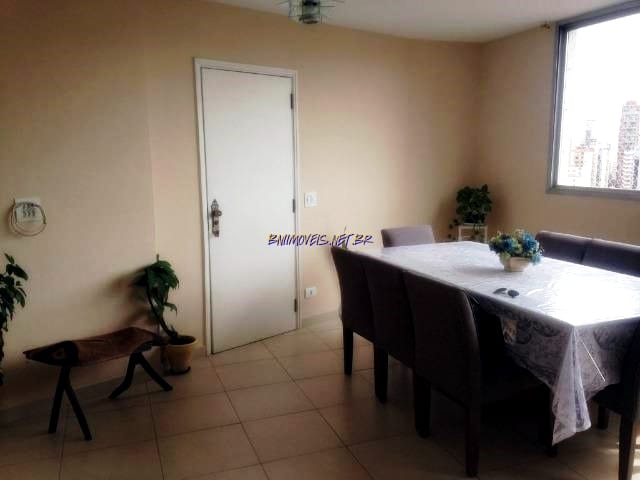 Apartamento, 3 quartos, 107 m² - Foto 3